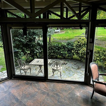 Villa Kirkpinar Sapanca Extérieur photo