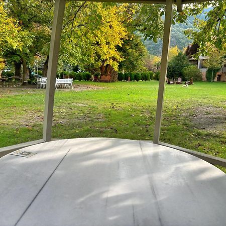 Villa Kirkpinar Sapanca Extérieur photo