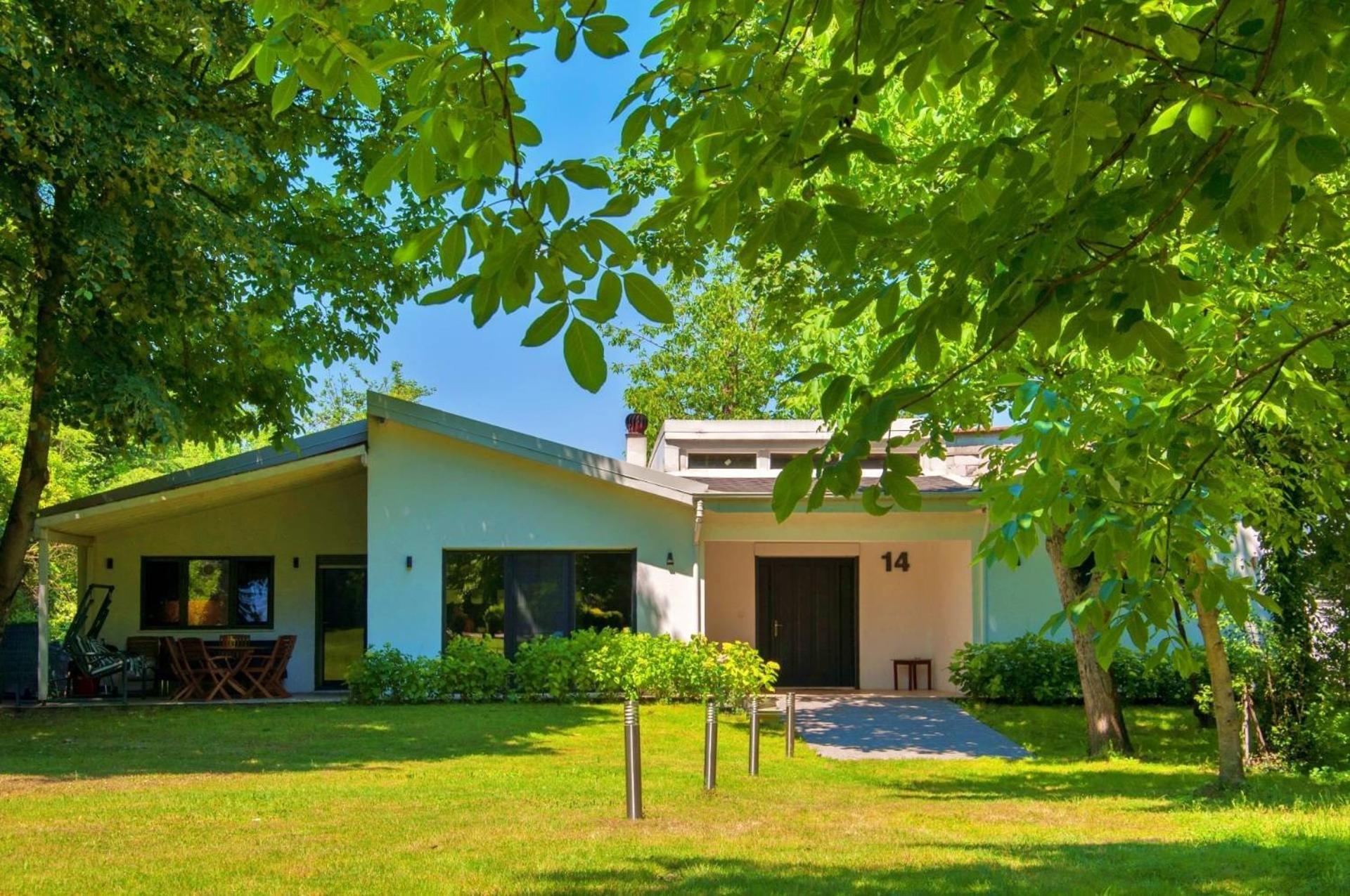 Villa Kirkpinar Sapanca Extérieur photo