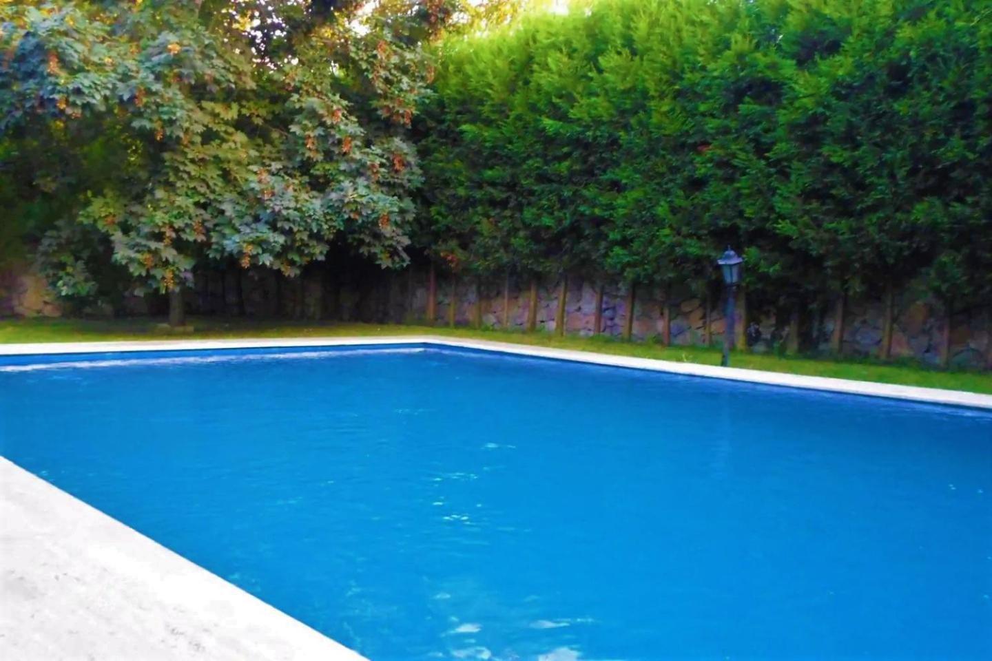 Villa Kirkpinar Sapanca Extérieur photo