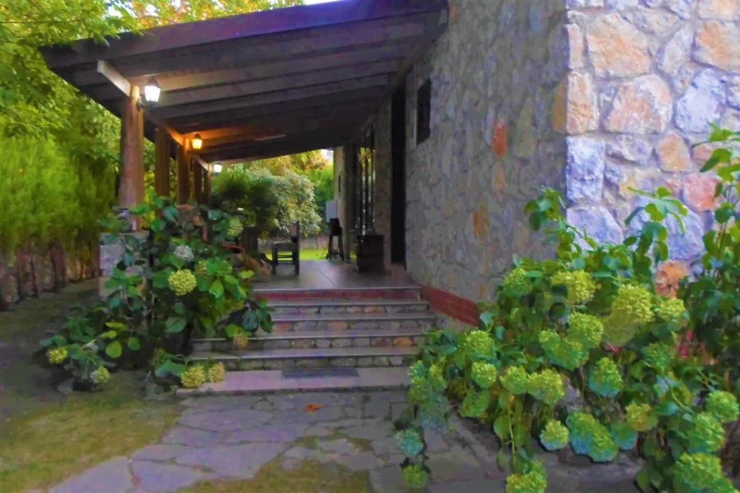 Villa Kirkpinar Sapanca Extérieur photo