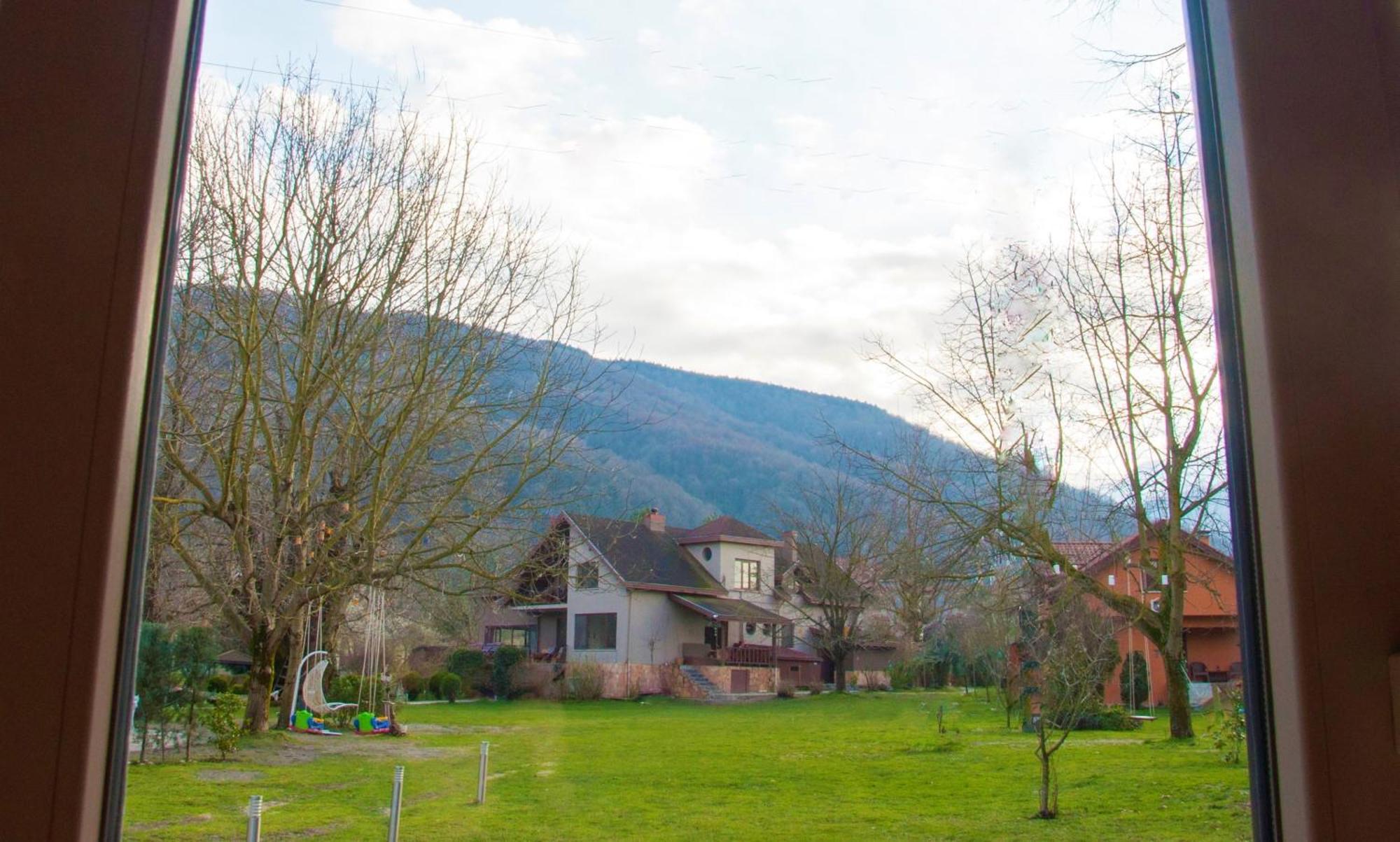 Villa Kirkpinar Sapanca Chambre photo