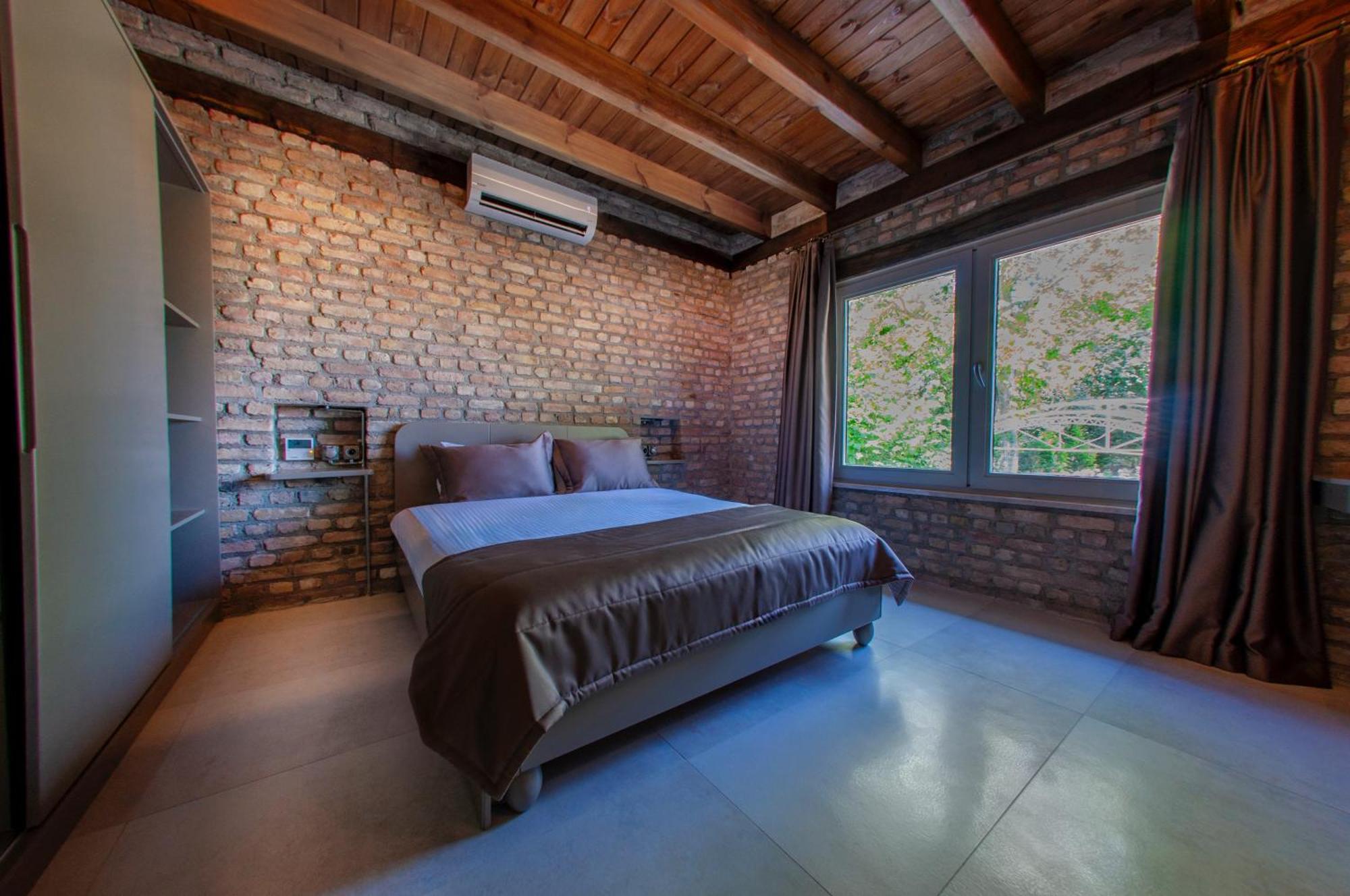 Villa Kirkpinar Sapanca Extérieur photo