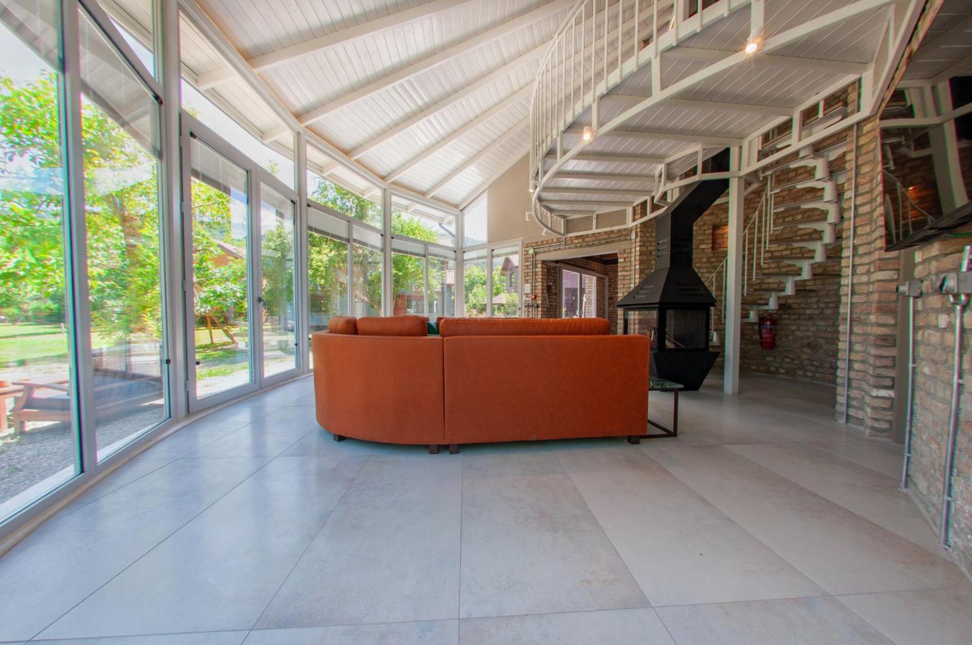 Villa Kirkpinar Sapanca Extérieur photo