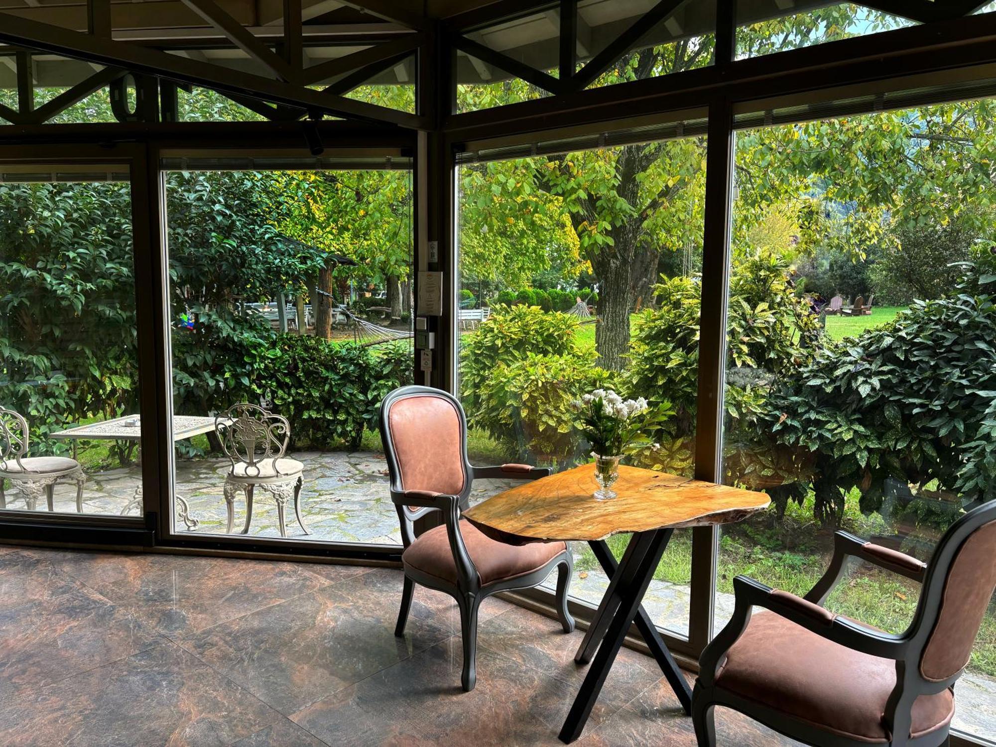 Villa Kirkpinar Sapanca Chambre photo